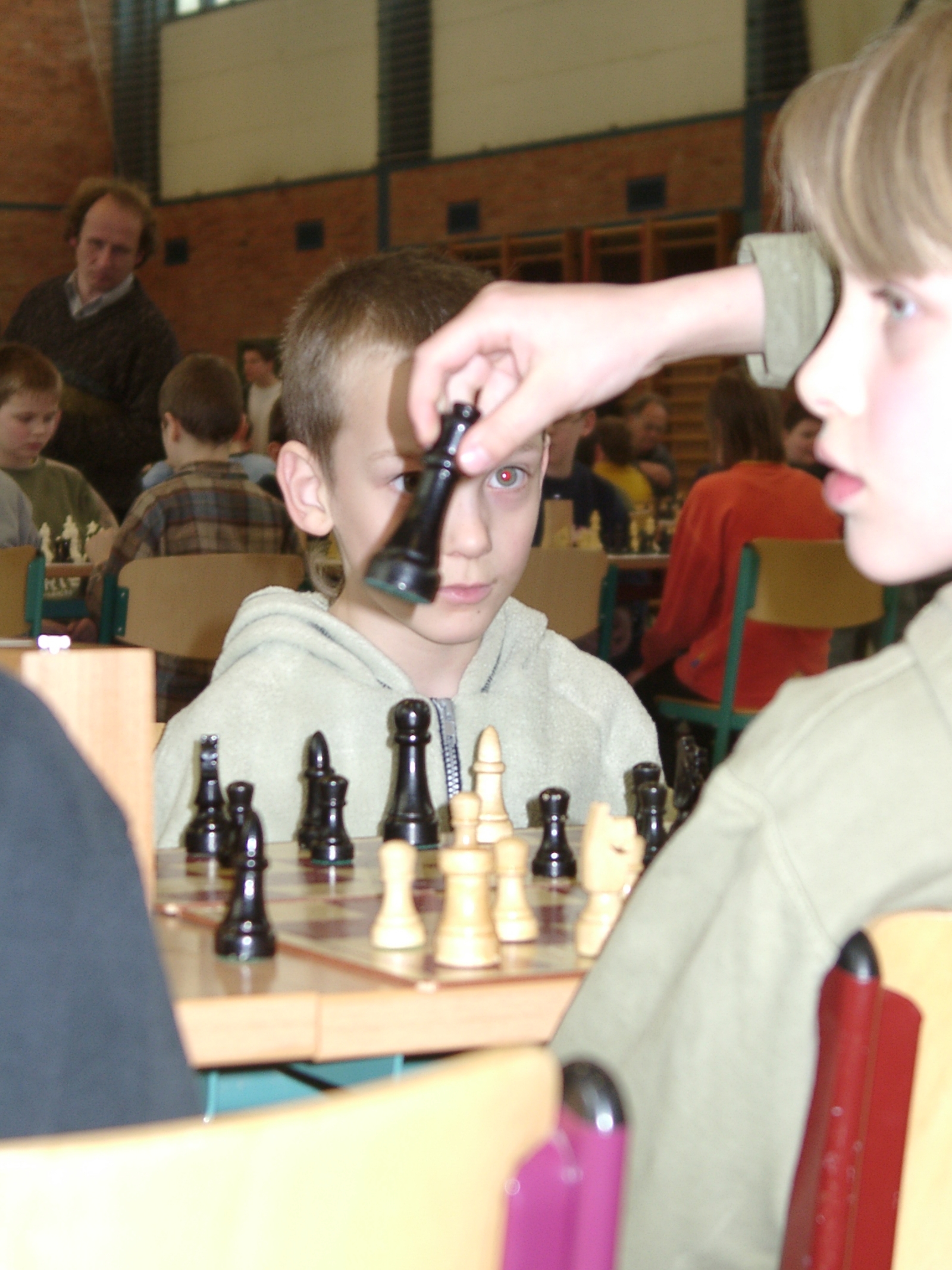 Vorschau